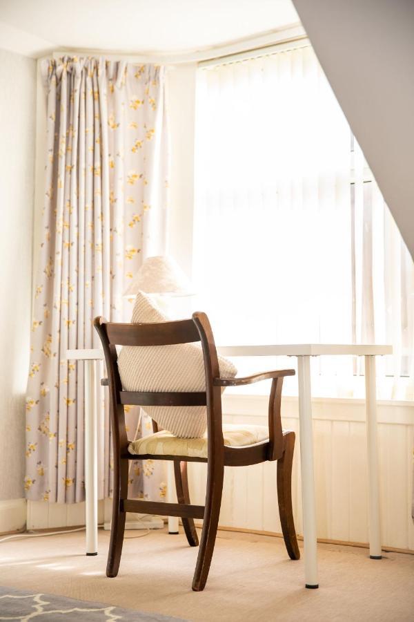 Sandgate 2-Bed Apartment In Ayr Central Location Dış mekan fotoğraf