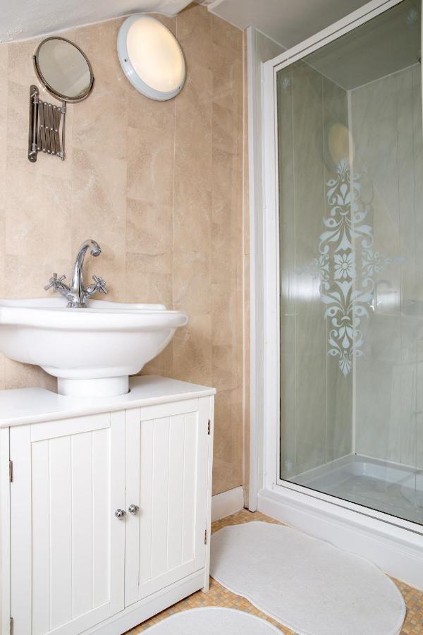 Sandgate 2-Bed Apartment In Ayr Central Location Dış mekan fotoğraf