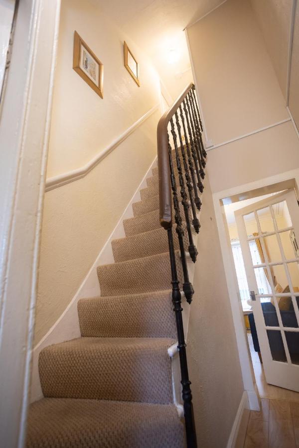 Sandgate 2-Bed Apartment In Ayr Central Location Dış mekan fotoğraf