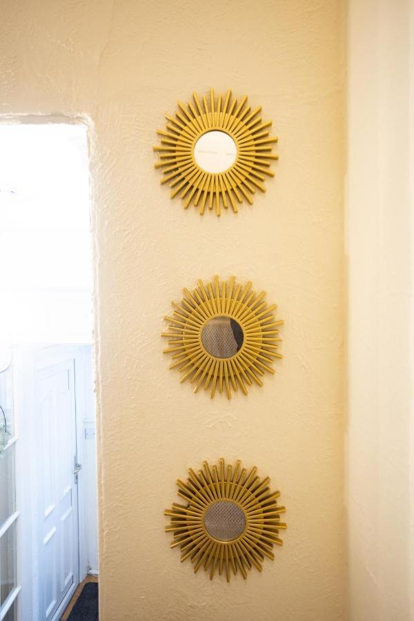Sandgate 2-Bed Apartment In Ayr Central Location Dış mekan fotoğraf