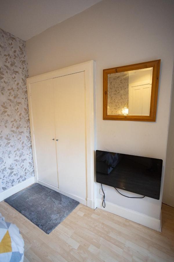 Sandgate 2-Bed Apartment In Ayr Central Location Dış mekan fotoğraf