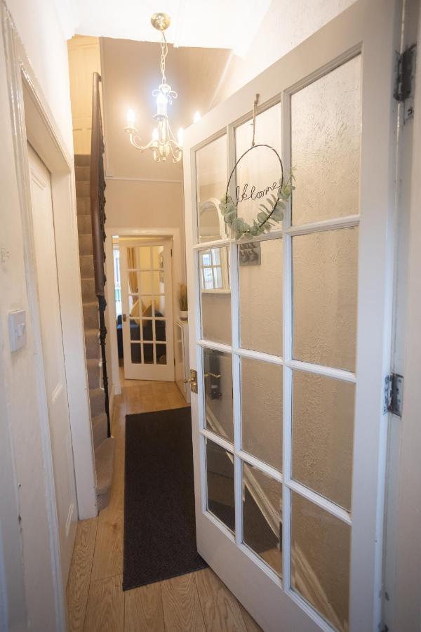 Sandgate 2-Bed Apartment In Ayr Central Location Dış mekan fotoğraf